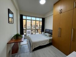 Sims Green (D14), Apartment #637370211